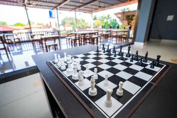 hotel 7seas by solara hospitality