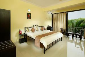 hotel 7seas by solara hospitality