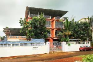 hotel 7seas by solara hospitality