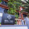 hotel 7seas by solara hospitality