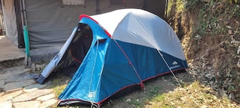 kausani adventure and camping