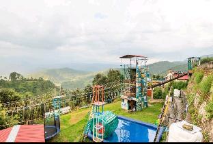 kausani adventure and camping