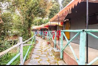 kausani adventure and camping