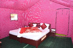 kausani adventure and camping