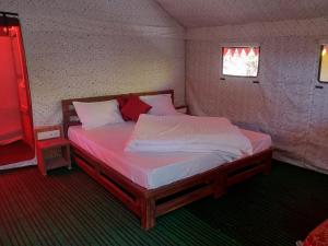 kausani adventure and camping