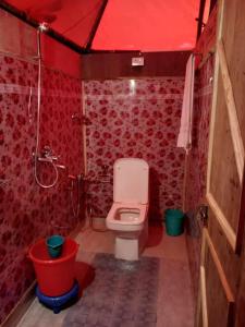 kausani adventure and camping