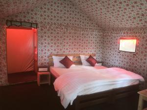 kausani adventure and camping