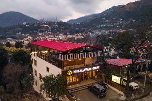 the himalayan monk hotel