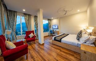 the himalayan monk hotel