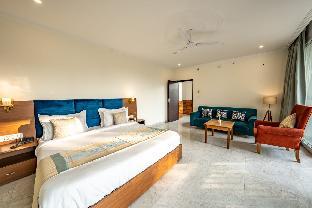The Himalayan Monk Hotel,Gorakhpur>>Bhimtal,3 star