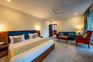 The Himalayan Monk Hotel,Gorakhpur>>Bhimtal,3 star