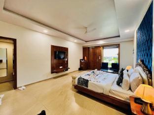 Jollywood Banquets & Resort,Pushkar>>Ajmer,4 star