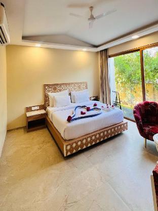 Jollywood Banquets & Resort,Pushkar>>Ajmer,4 star