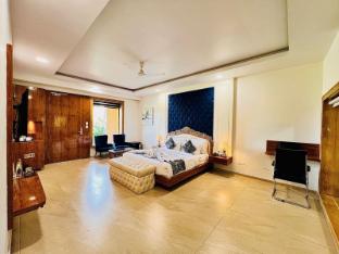 jollywood banquets and resort