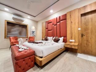 jollywood banquets and resort