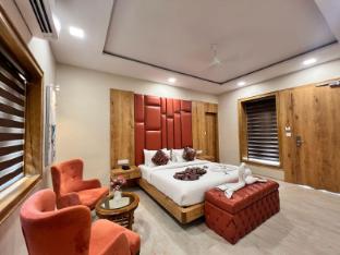 jollywood banquets and resort