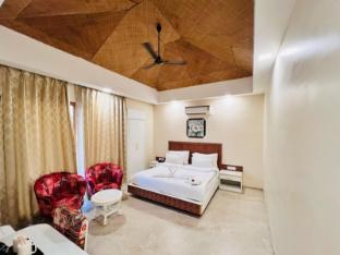 jollywood banquets and resort