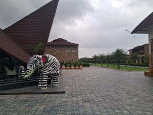 jollywood banquets and resort