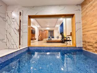 Jollywood Banquets & Resort,Pushkar>>Ajmer,4 star