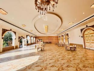 jollywood banquets and resort