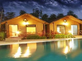 the corbett view resort