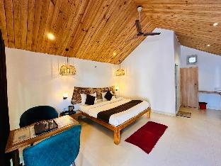 the corbett view resort