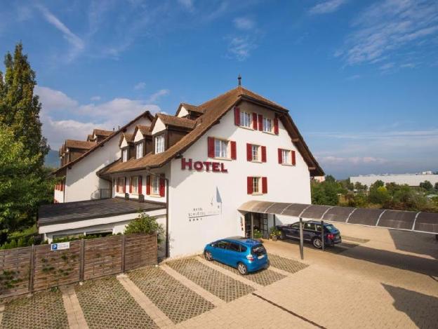 hotel schlossli ipsach