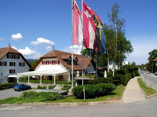 hotel schlossli ipsach