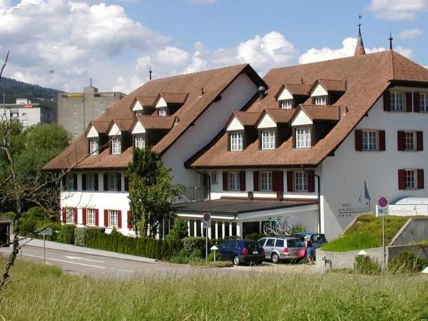 hotel schlossli ipsach