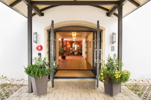 hotel schlossli ipsach