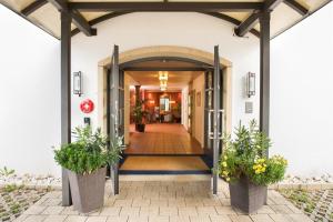 hotel schlossli ipsach