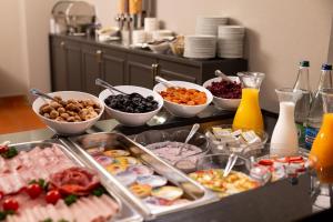 hotel schlossli ipsach