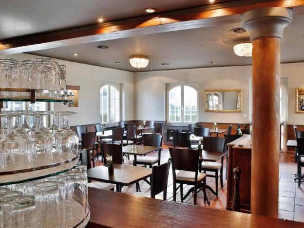 hotel schlossli ipsach