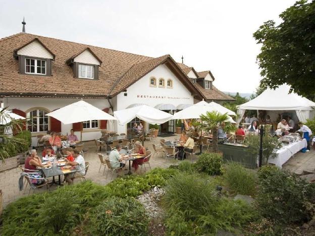 hotel schlossli ipsach