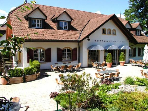 hotel schlossli ipsach