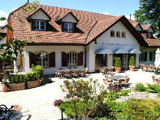 Hotel Schlössli Ipsach,Biel>>Bern,4 star