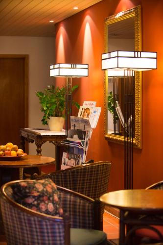 hotel schlossli ipsach