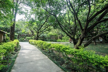 tiger camp resort river access