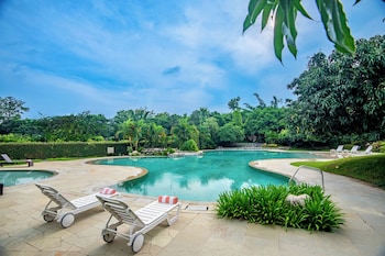 Tiger Camp Resort River Access,Nainital>>Dhikuli,3 star