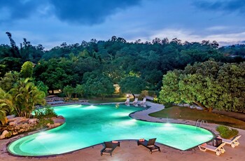 tiger camp resort river access