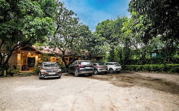 tiger camp resort river access
