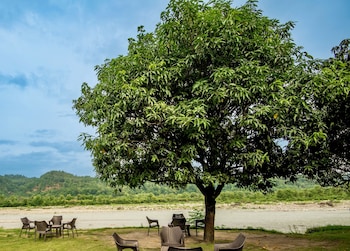 tiger camp resort river access