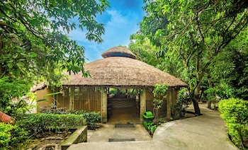 tiger camp resort river access