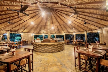 tiger camp resort river access
