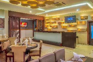 hotel ananya regency