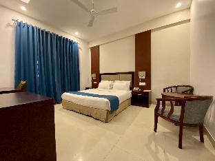 hotel ananya regency