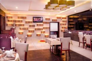 hotel ananya regency