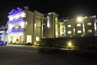 hotel ananya regency