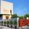Hotel Amora - Rajnandgaon,Rajnandgaon>>Durg,3 star