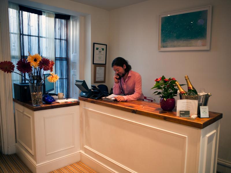 Sea Spray,Brighton And Hove>>Brighton,4 star